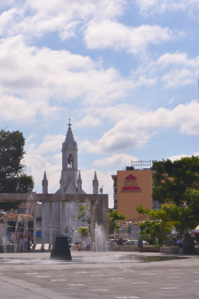 Las mejores ofertas de Plaza Independencia Villahermosa