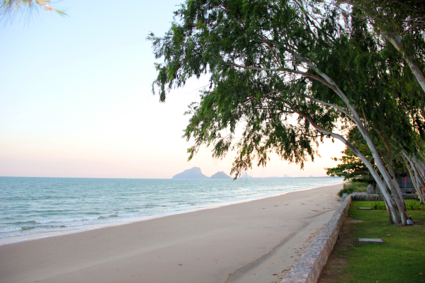 Las mejores ofertas de Tolani Resort Kui Buri Kui Buri