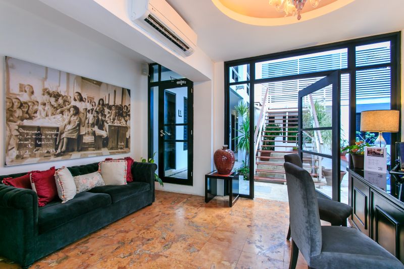 Las mejores ofertas de Casa Ticul Playa Del Carmen