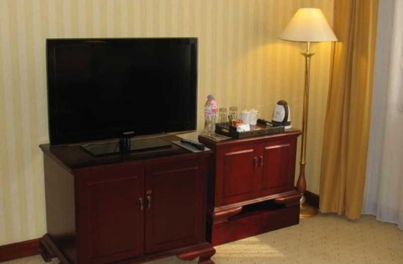 Clarion Hotel Tianjin