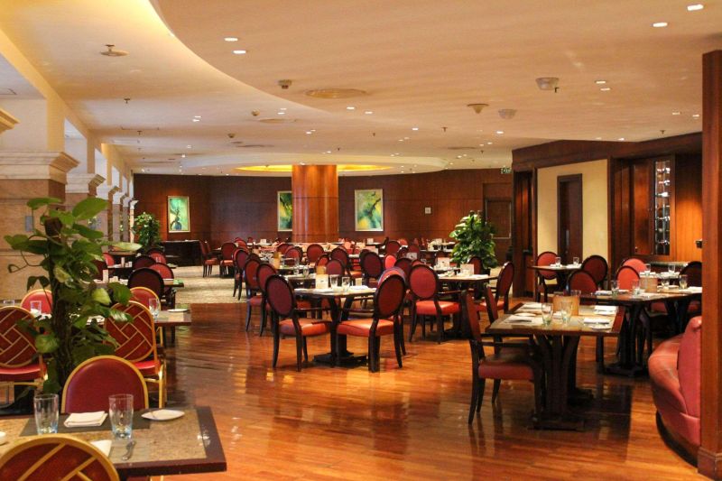 Clarion Hotel Tianjin