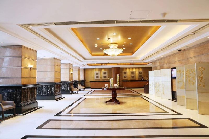 Clarion Hotel Tianjin