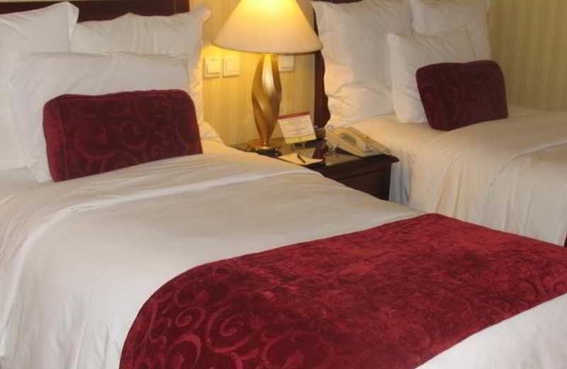 Clarion Hotel Tianjin