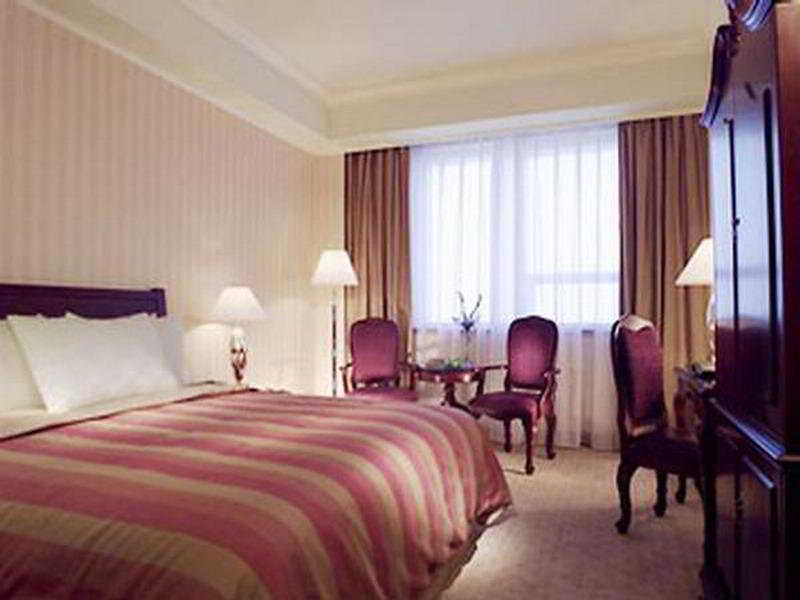 Clarion Hotel Tianjin