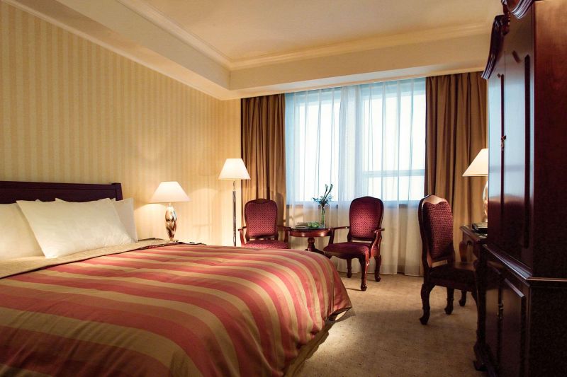 Clarion Hotel Tianjin