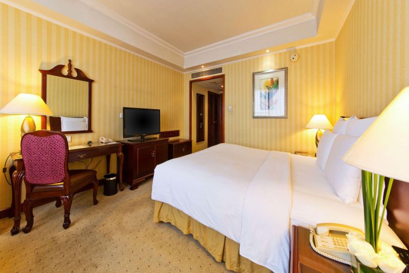 Clarion Hotel Tianjin