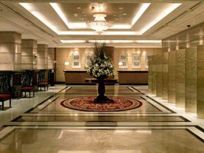 Clarion Hotel Tianjin