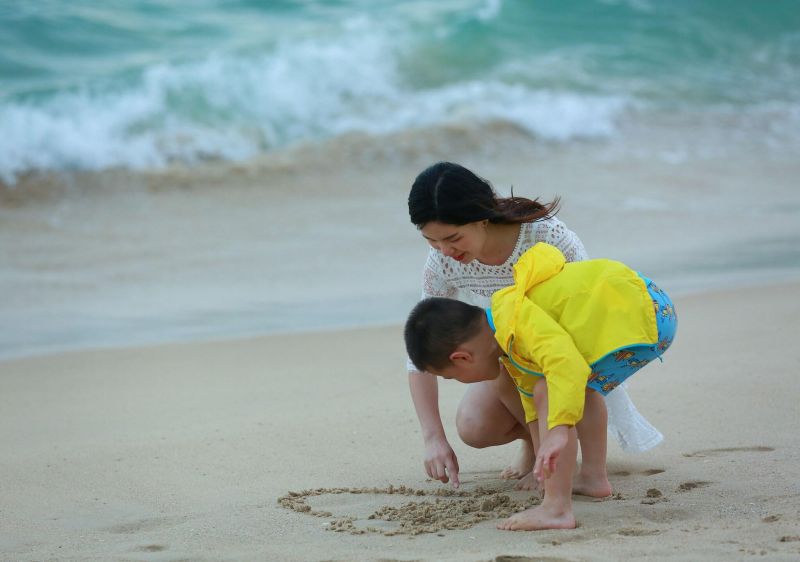 Sanya Marriott Yalong Bay Resort & Spa