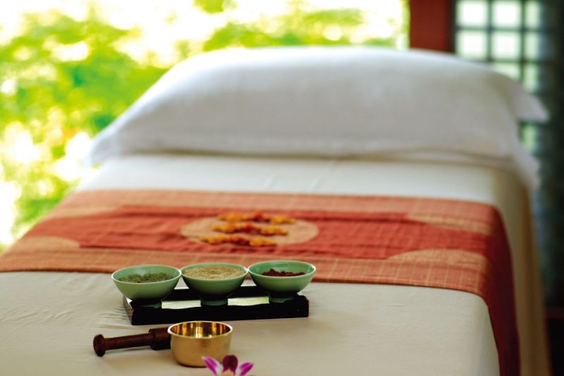 Sanya Marriott Yalong Bay Resort & Spa