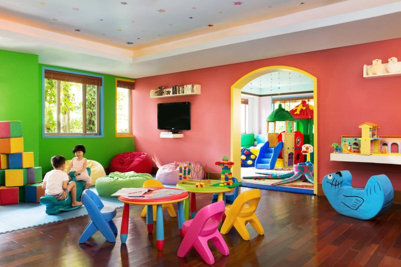 Sanya Marriott Yalong Bay Resort & Spa