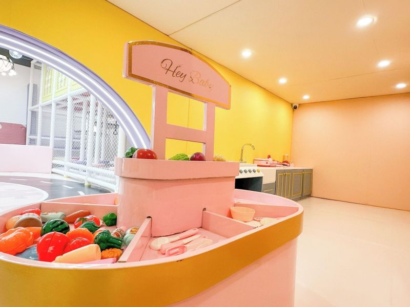 Sanya Marriott Yalong Bay Resort & Spa