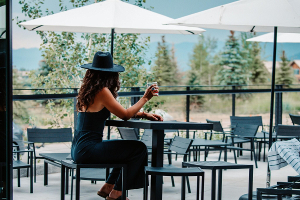 Las mejores ofertas de Gravity Haus Jackson Hole Teton Village