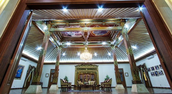 Las mejores ofertas de Kusuma Sahid Prince Solo