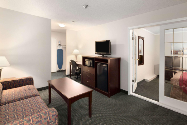 Las mejores ofertas de Travelodge by Wyndham Nanaimo Nanaimo