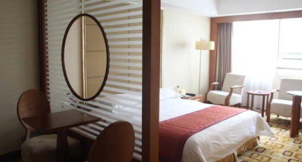 Las mejores ofertas de ZTL Hotel Shenzhen Shenzhen 