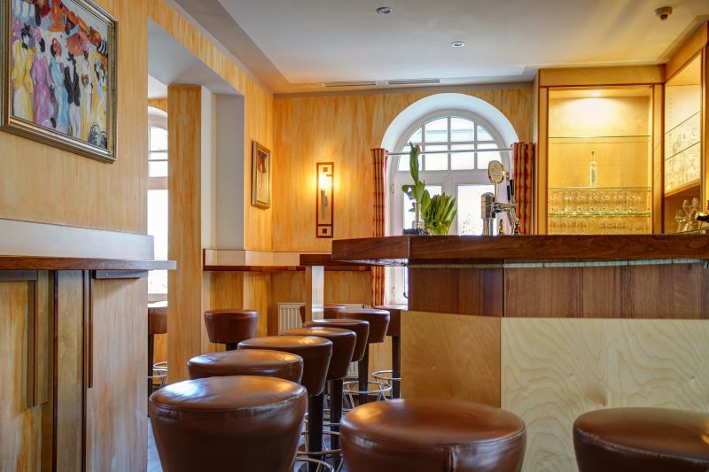 Las mejores ofertas de Centro Hotel Nurnberg, Trademark Collection By Wyn Nuremberg