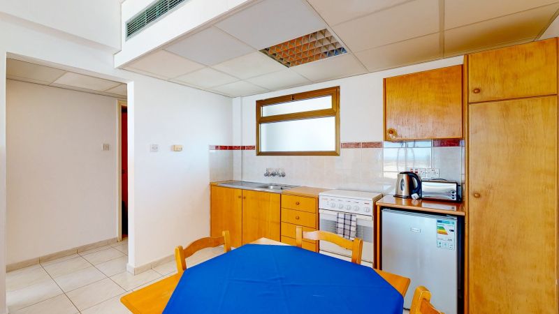 Las mejores ofertas de Corallia Beach Hotel Apartments Paphos