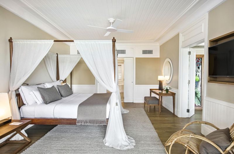 Heritage Le Telfair Golf & Wellness Resort