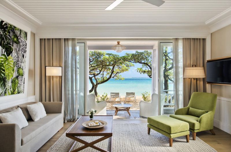 Heritage Le Telfair Golf & Wellness Resort