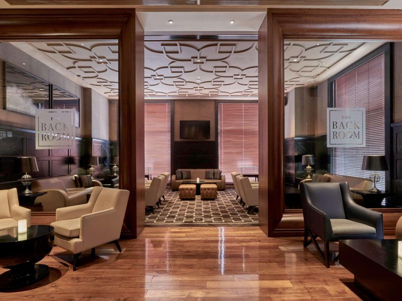 Las mejores ofertas de Pullman Jakarta Indonesia Jakarta