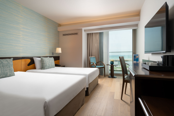 Las mejores ofertas de Ana Hotels Europa Eforie Nord Eforie