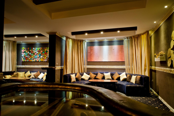 Las mejores ofertas de Grand Monastery Pamporovo