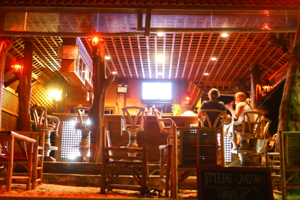 Las mejores ofertas de Havana Beach Resort Koh Phangan Ko Samui 