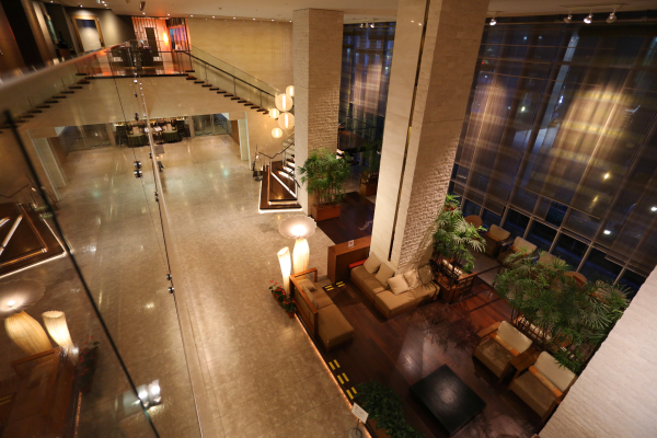 Las mejores ofertas de Hotel Sunroute Plaza Shinjuku Tokio
