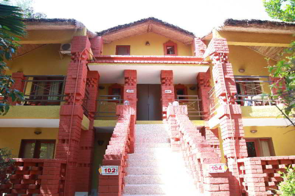 Las mejores ofertas de Les Bougainvillées Saly Saly