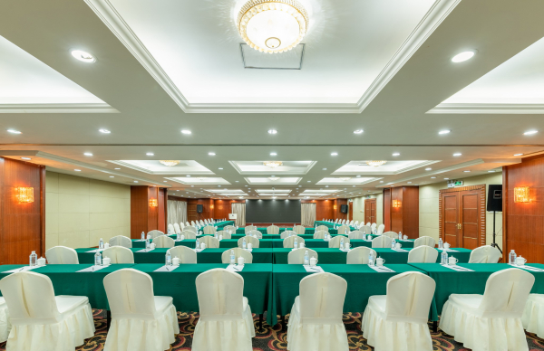 Las mejores ofertas de Metropark Hotel Shenzhen 