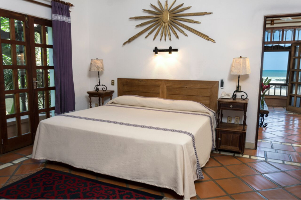 Las mejores ofertas de Santa Fe Puerto Escondido