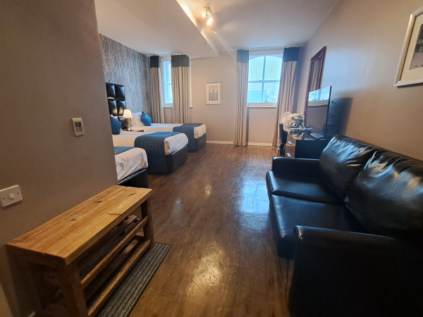 Las mejores ofertas de The Royal Hotel Cardiff Cardiff