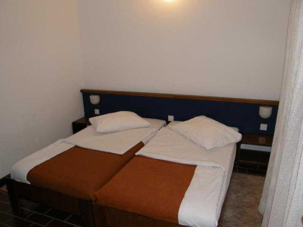 Las mejores ofertas de Trim Sunny Apartments by Valamar Split