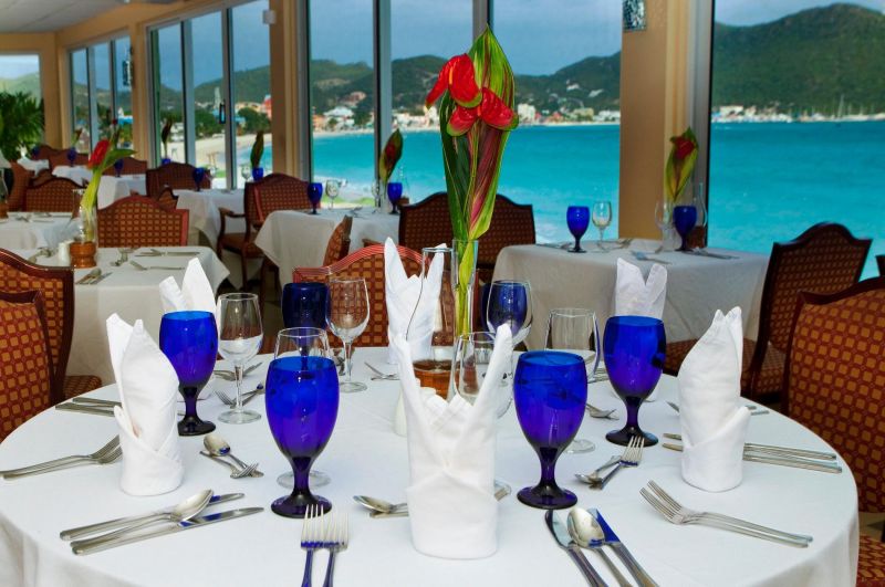 Sonesta Great Bay Beach Resort