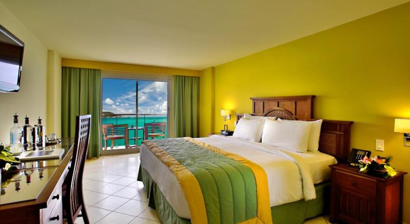 Sonesta Great Bay Beach Resort