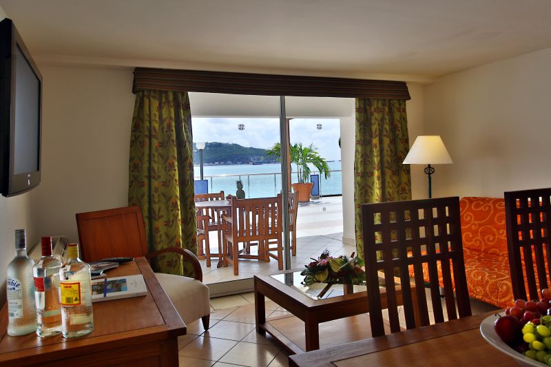 Sonesta Great Bay Beach Resort