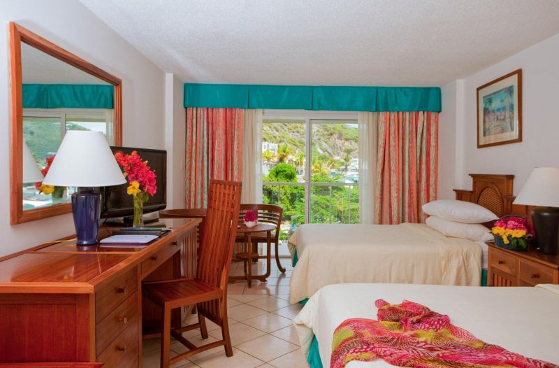 Sonesta Great Bay Beach Resort