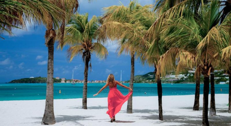 Sonesta Great Bay Beach Resort