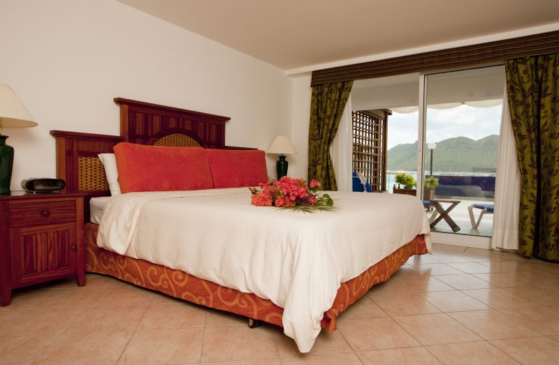 Sonesta Great Bay Beach Resort