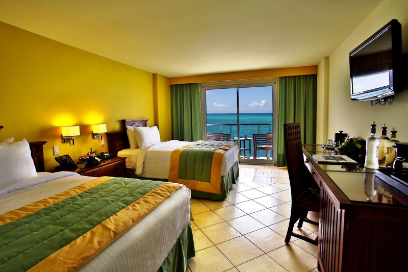 Sonesta Great Bay Beach Resort