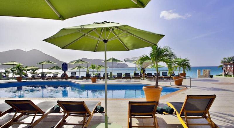 Sonesta Great Bay Beach Resort
