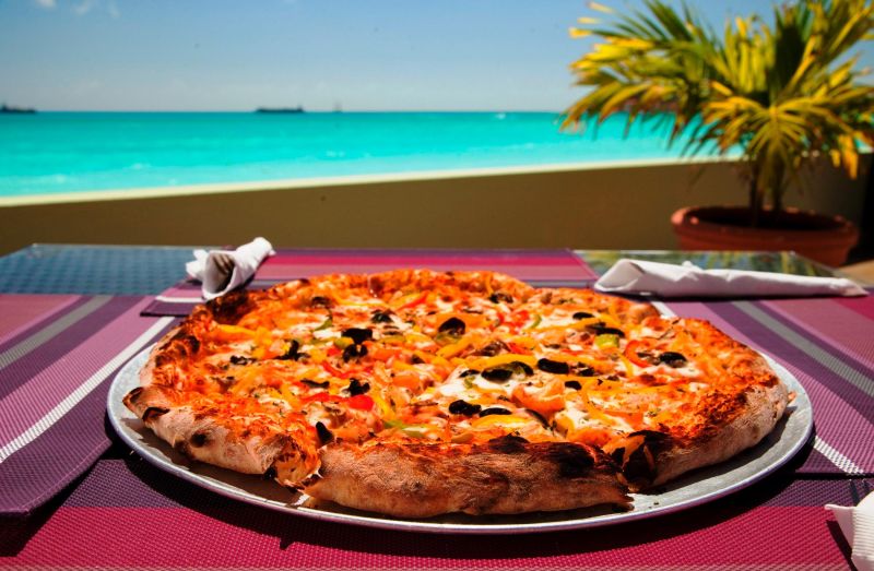 Sonesta Great Bay Beach Resort