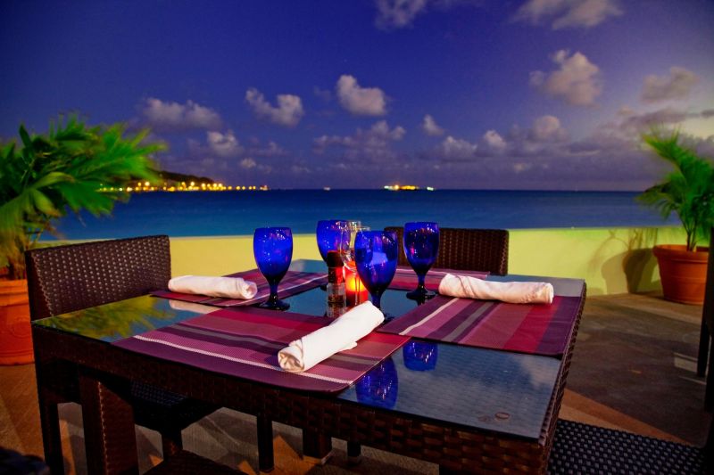 Sonesta Great Bay Beach Resort