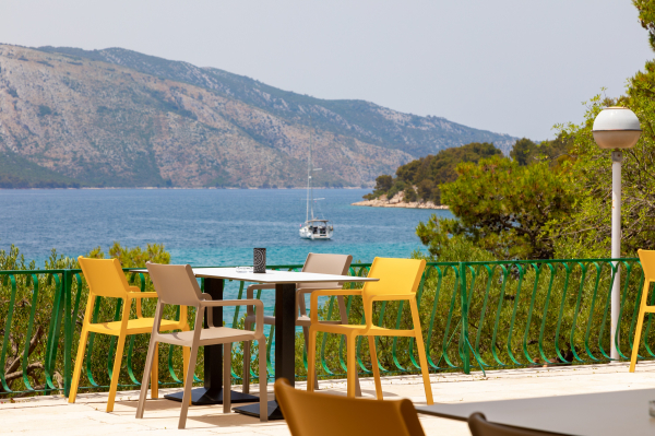 Las mejores ofertas de Arkada Hotel Split