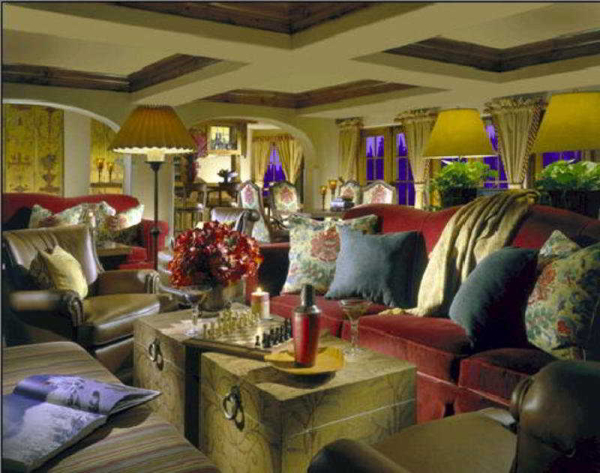 Las mejores ofertas de Austria Haus Vail