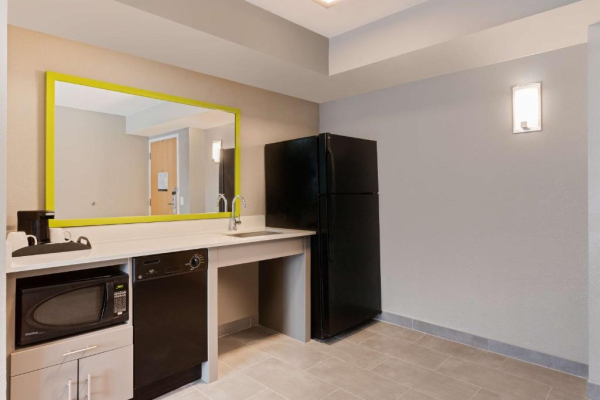 Las mejores ofertas de Hampton Inn & Suites Fort Myers Beach/Sanibel Gate Fort Myers 