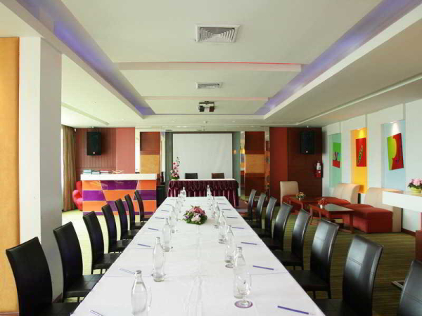 Las mejores ofertas de Hip Hotel Mae Ramat
