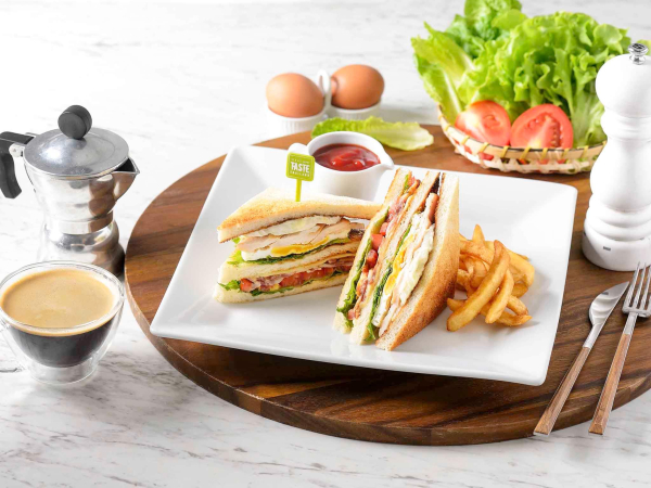Las mejores ofertas de Ibis Bangkok Sathorn Bangkok