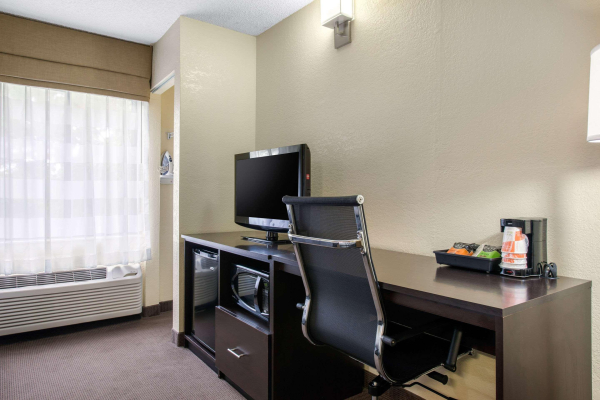 Las mejores ofertas de Sleep Inn Sarasota Sarasota