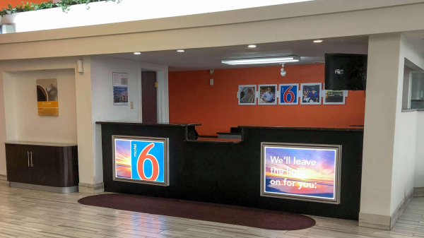 Las mejores ofertas de Super 8 Motel - Speedway Daytona Beach